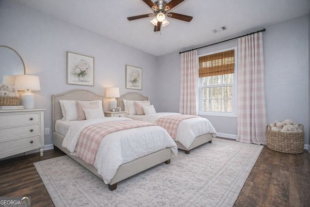 450 Horseshoe Bend, Carrollton, GA 30116