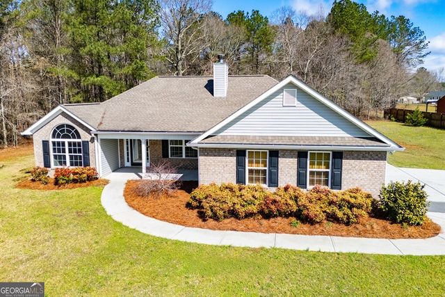 450 Horseshoe Bend, Carrollton, GA 30116