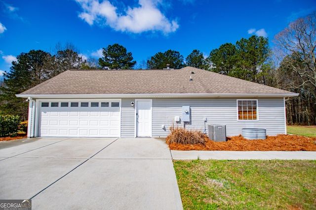 450 Horseshoe Bend, Carrollton, GA 30116