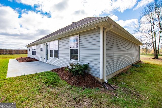 450 Horseshoe Bend, Carrollton, GA 30116