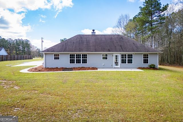 450 Horseshoe Bend, Carrollton, GA 30116