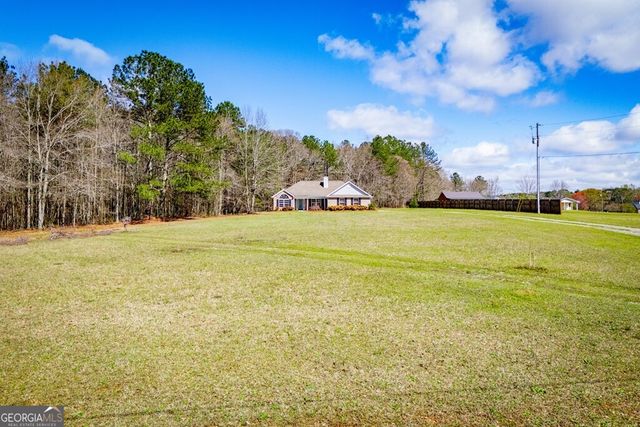 450 Horseshoe Bend, Carrollton, GA 30116