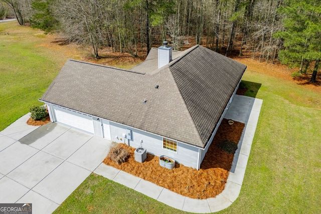 450 Horseshoe Bend, Carrollton, GA 30116