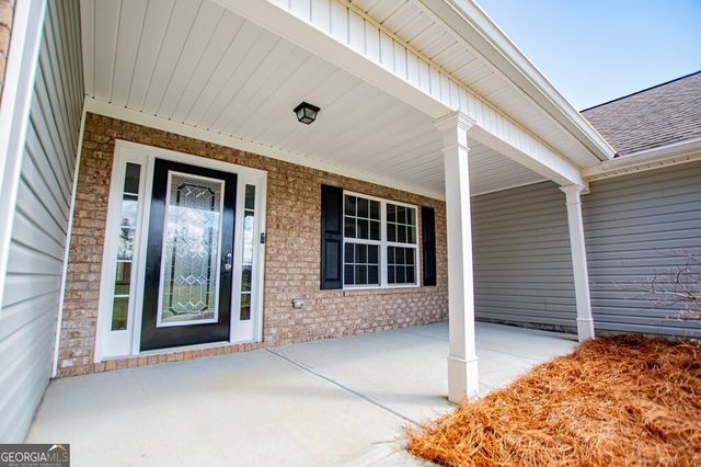 450 Horseshoe Bend, Carrollton, GA 30116