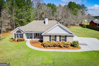 450 Horseshoe Bend, Carrollton, GA 30116