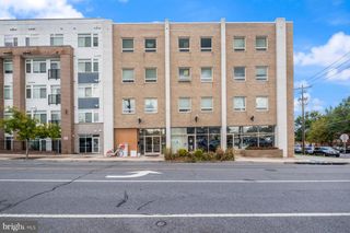 2401 BLUERIDGE AVE #310 AND 303, Wheaton, MD 20902