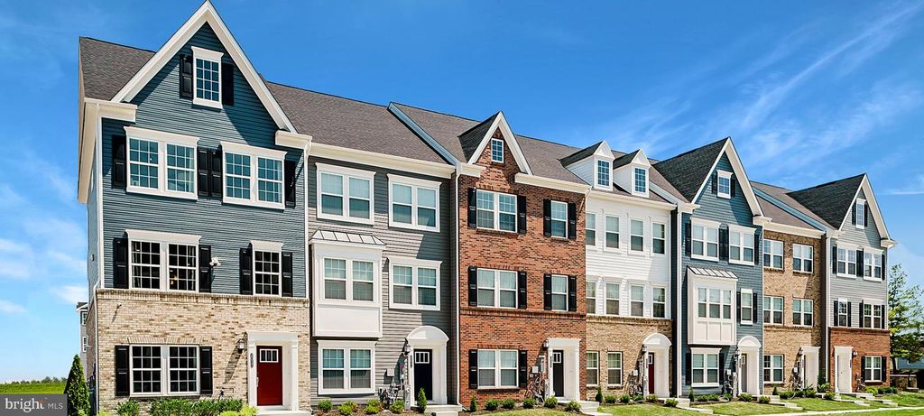 7414 AMEGA WAY, Glen Burnie, MD 21060