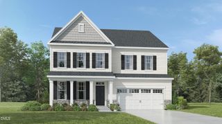 124 Ocean Mist Lane, Holly Springs, NC 27540