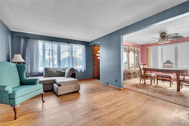 117 Richfield Avenue, Buffalo, NY 14220