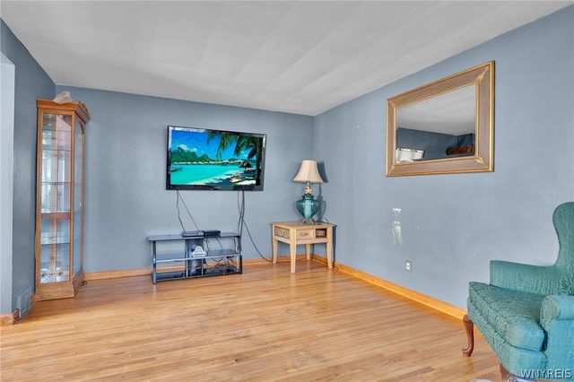 117 Richfield Avenue, Buffalo, NY 14220