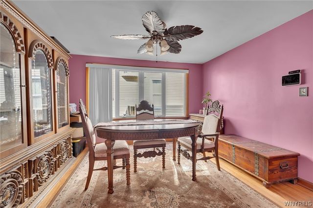 117 Richfield Avenue, Buffalo, NY 14220