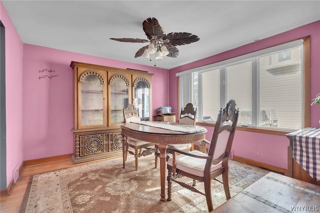 117 Richfield Avenue, Buffalo, NY 14220