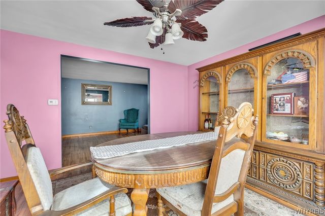 117 Richfield Avenue, Buffalo, NY 14220
