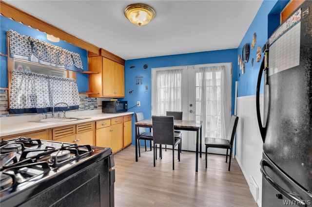 117 Richfield Avenue, Buffalo, NY 14220