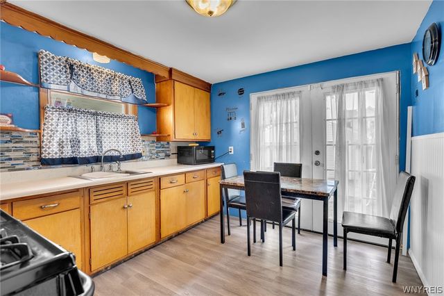117 Richfield Avenue, Buffalo, NY 14220