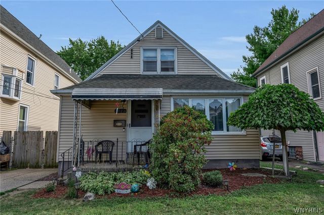 117 Richfield Avenue, Buffalo, NY 14220