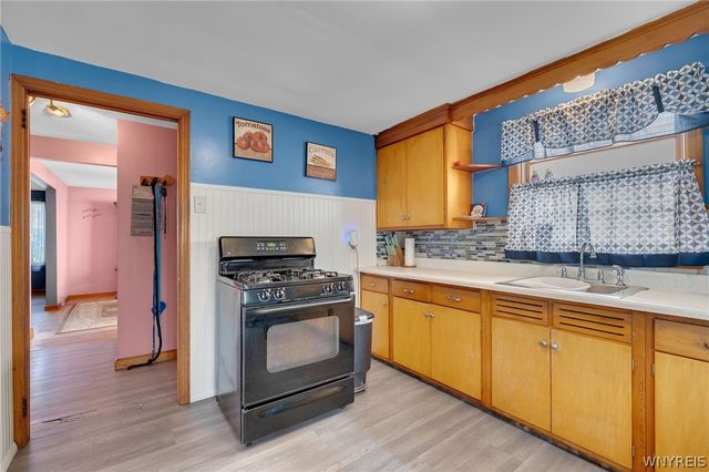 117 Richfield Avenue, Buffalo, NY 14220