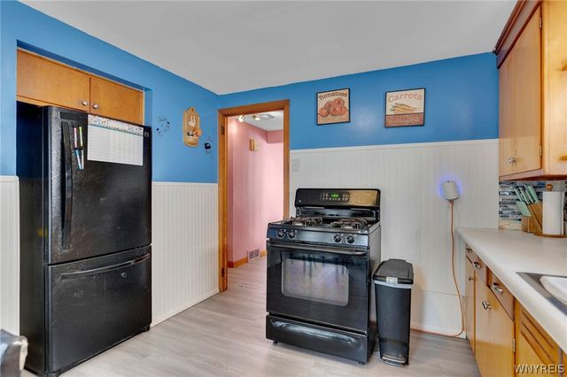 117 Richfield Avenue, Buffalo, NY 14220