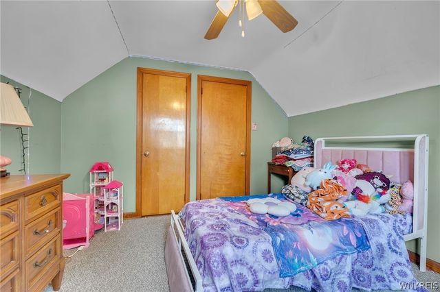 117 Richfield Avenue, Buffalo, NY 14220