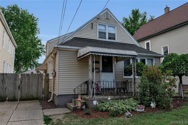 117 Richfield Avenue, Buffalo, NY 14220