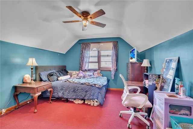 117 Richfield Avenue, Buffalo, NY 14220