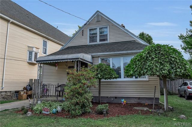 117 Richfield Avenue, Buffalo, NY 14220