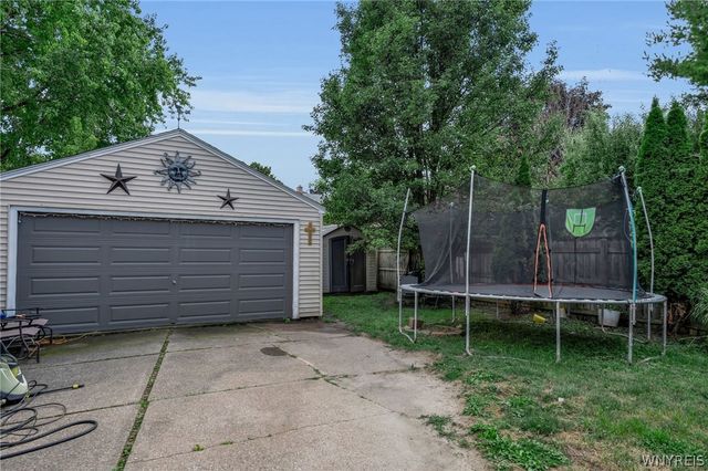 117 Richfield Avenue, Buffalo, NY 14220