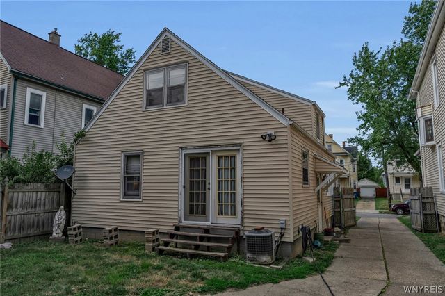 117 Richfield Avenue, Buffalo, NY 14220