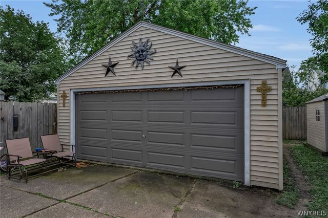 117 Richfield Avenue, Buffalo, NY 14220