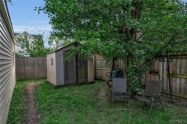 117 Richfield Avenue, Buffalo, NY 14220