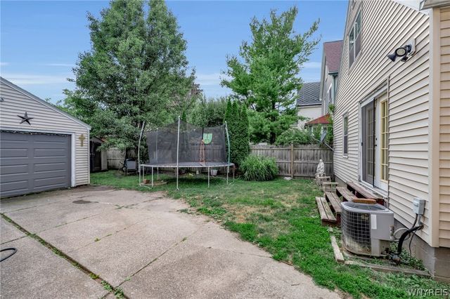 117 Richfield Avenue, Buffalo, NY 14220