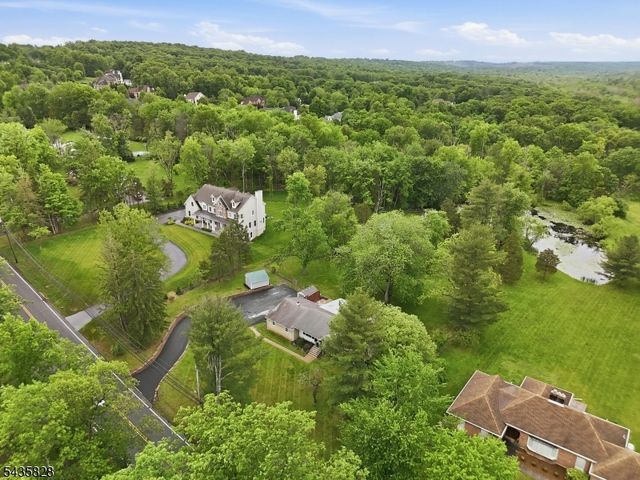 25 King George Rd, Warren Twp., NJ 07059