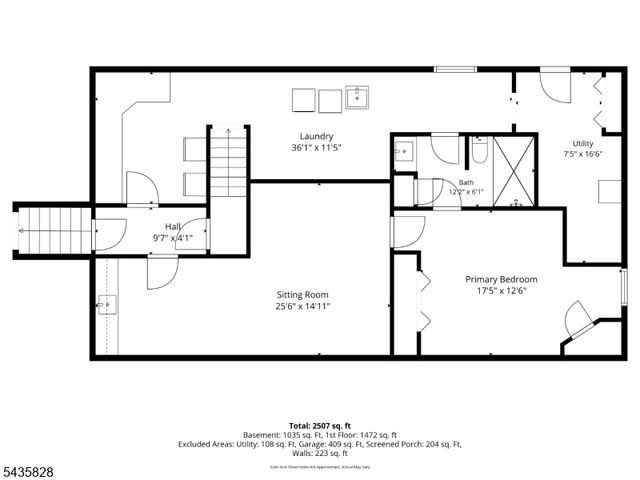 25 King George Rd, Warren Twp., NJ 07059