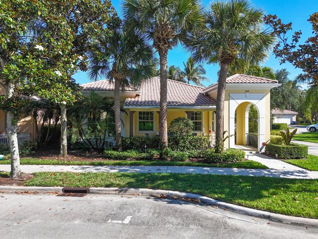 149 San Remo Drive, Jupiter, FL 33458