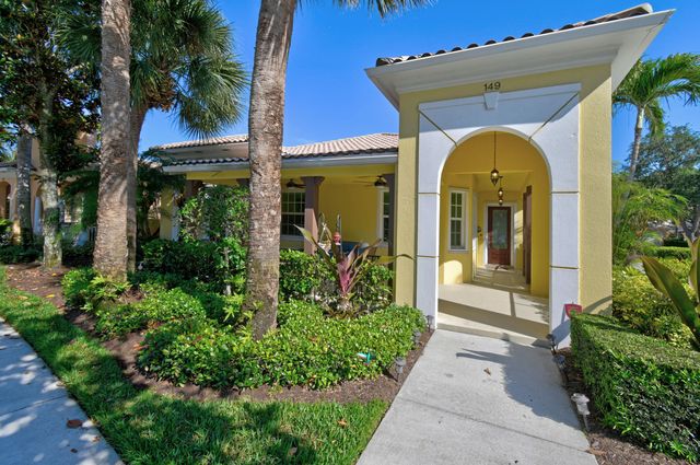 149 San Remo Drive, Jupiter, FL 33458