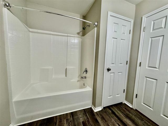 5303 Nicole Drive, Tuttle, OK 73089