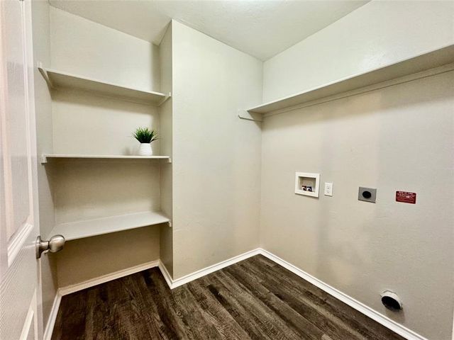 5303 Nicole Drive, Tuttle, OK 73089
