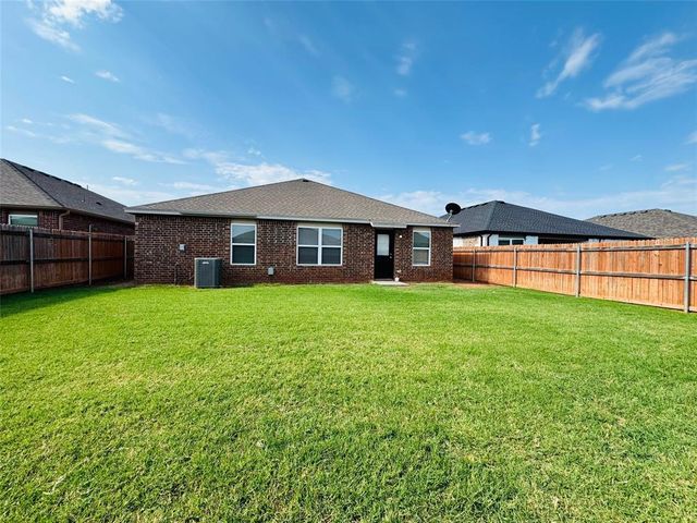 5303 Nicole Drive, Tuttle, OK 73089