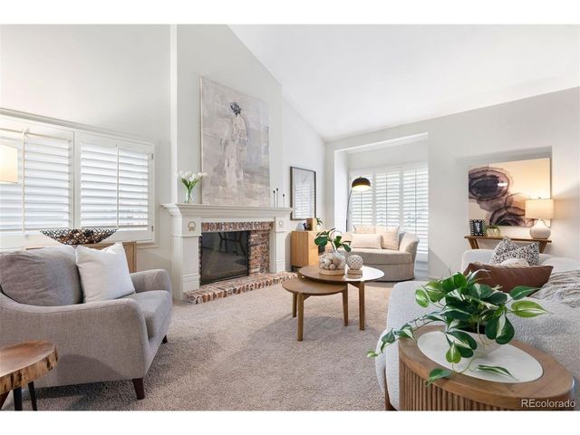 12335 E Bates Cir, Aurora, CO 80014