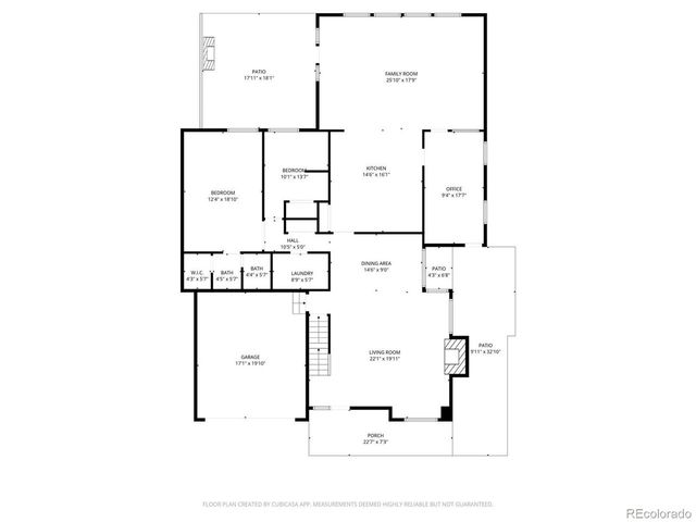 12335 E Bates Cir, Aurora, CO 80014