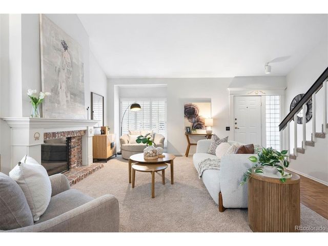 12335 E Bates Cir, Aurora, CO 80014