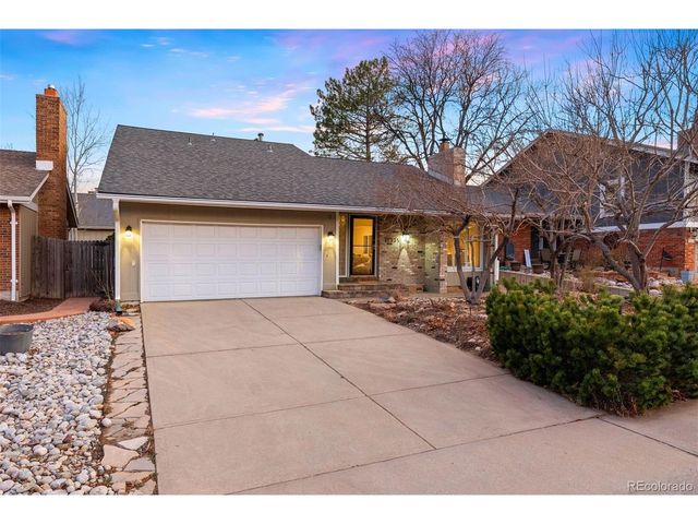 12335 E Bates Cir, Aurora, CO 80014