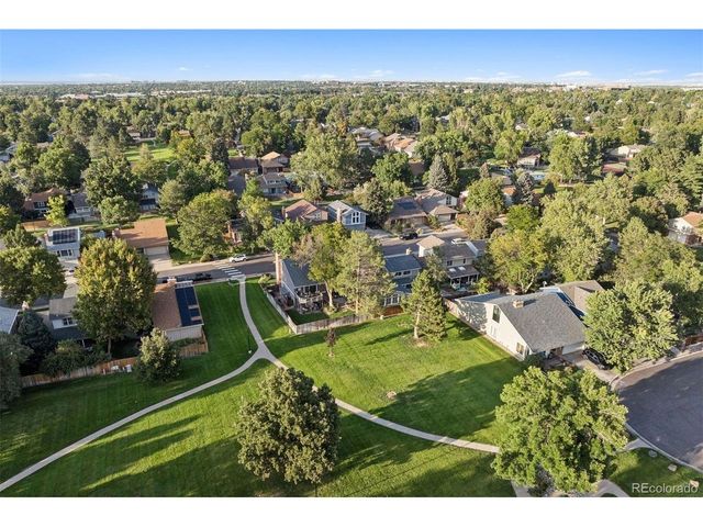12335 E Bates Cir, Aurora, CO 80014