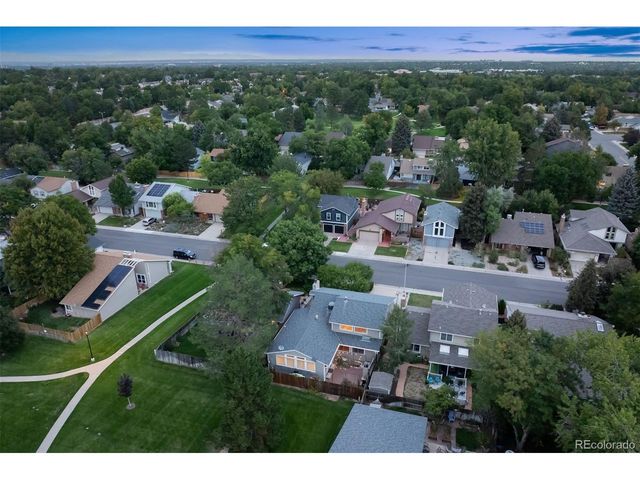 12335 E Bates Cir, Aurora, CO 80014