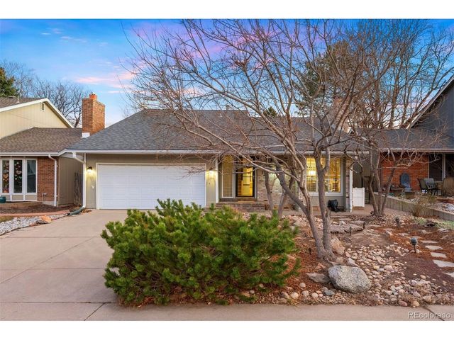 12335 E Bates Cir, Aurora, CO 80014