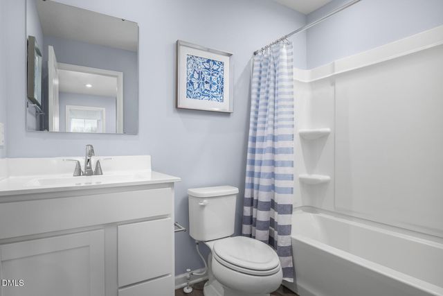 191 Jasmine Street, Wendell, NC 27591