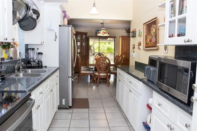 3603 SW 138th Ct, Miami, FL 33175