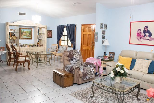 3603 SW 138th Ct, Miami, FL 33175