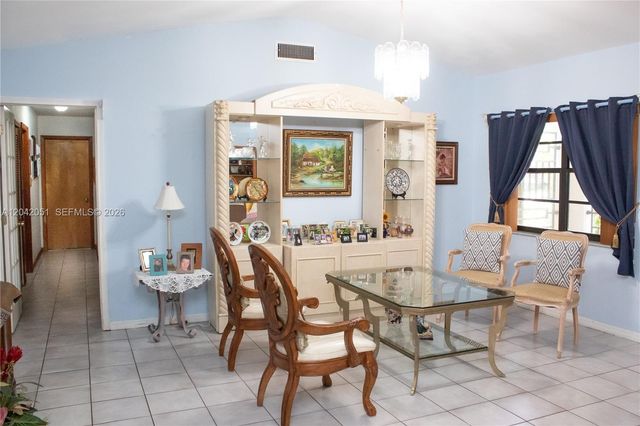 3603 SW 138th Ct, Miami, FL 33175