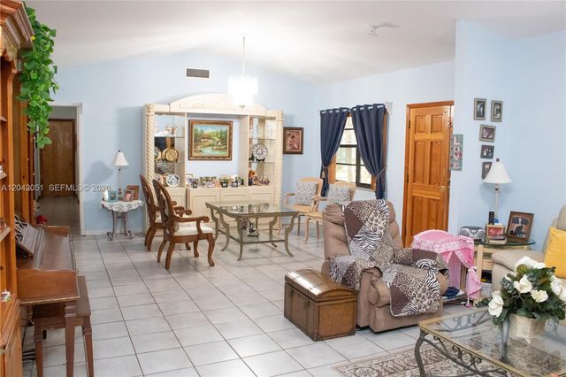 3603 SW 138th Ct, Miami, FL 33175